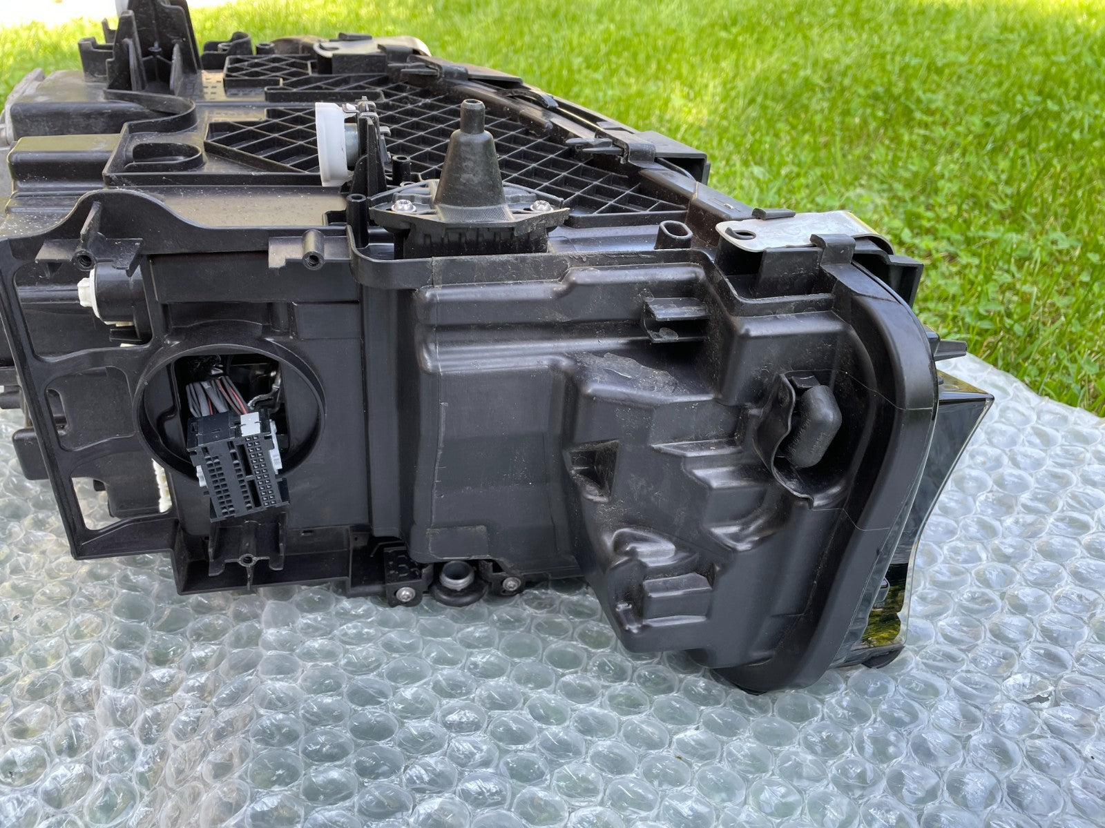 Original BMW 5er G30 G31 LCI Laser Scheinwerfer rechts 5A388F215