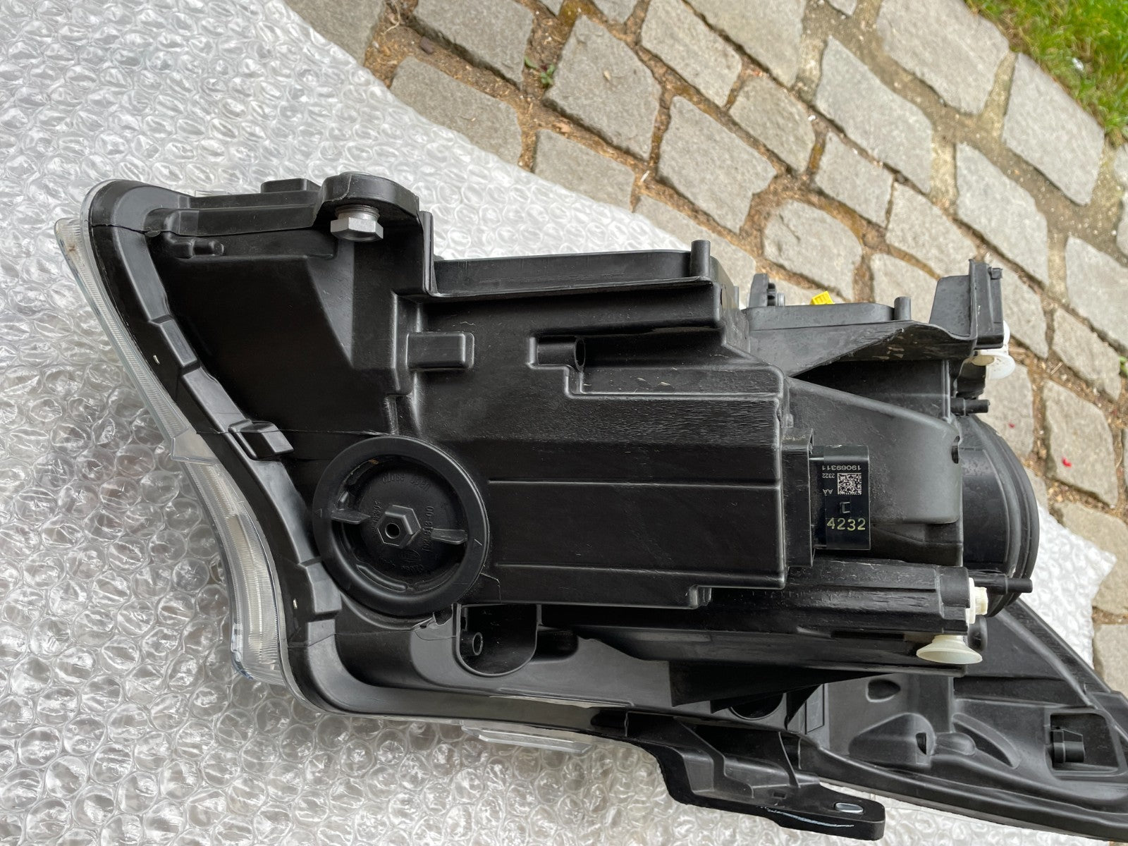 Original Mercedes Vito W447 LED Scheinwerfer links A44790614019