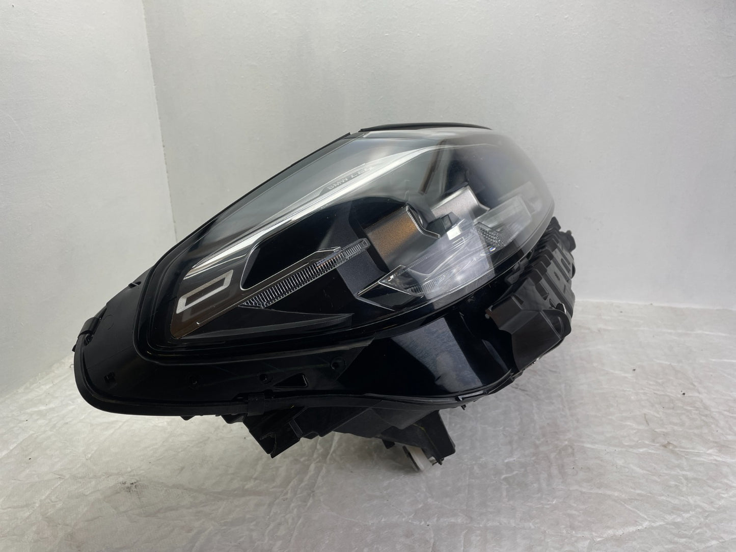 Original BMW X3 G01 LED Scheinwerfer rechts 5A292023