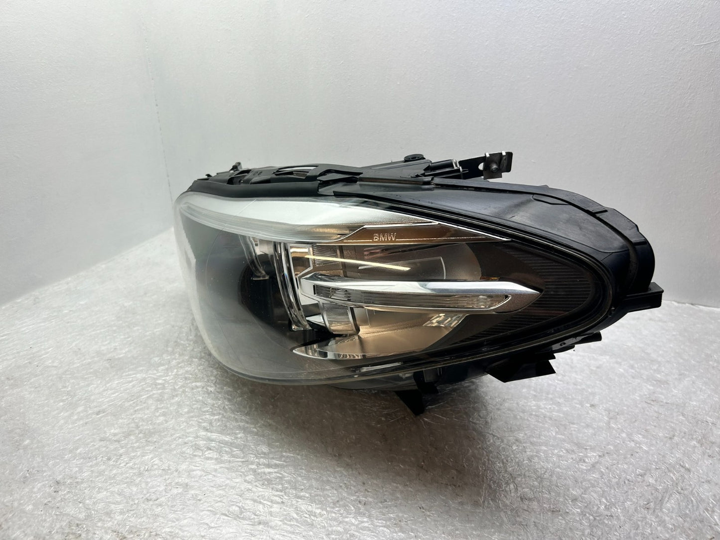 Original BMW 5er F10 F11 Bi-Xenon Scheinwerfer links 73439112