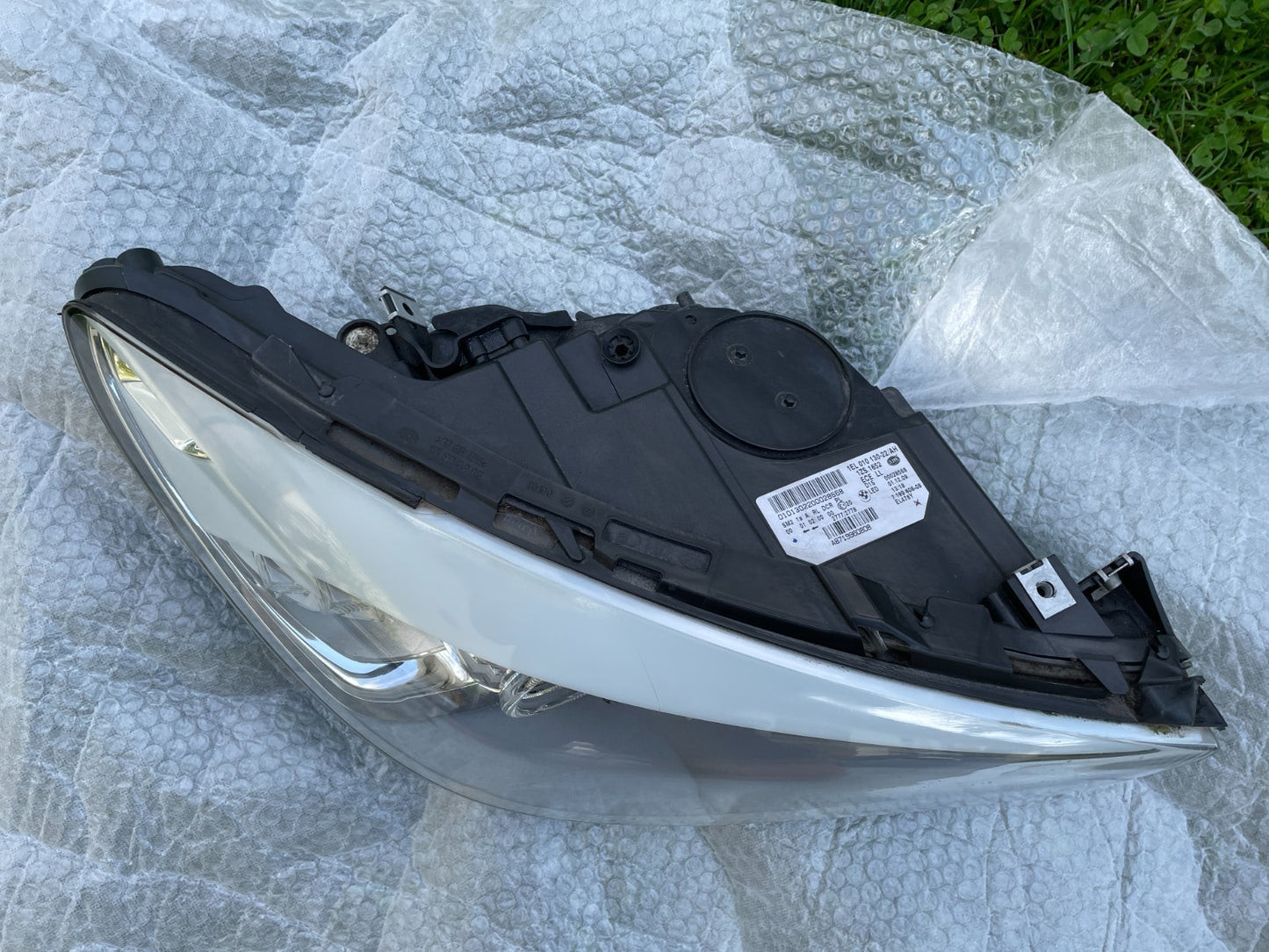 Original BMW 5er GT F07 Gran Turismo Xenon Scheinwerfer XENON LED 71996083