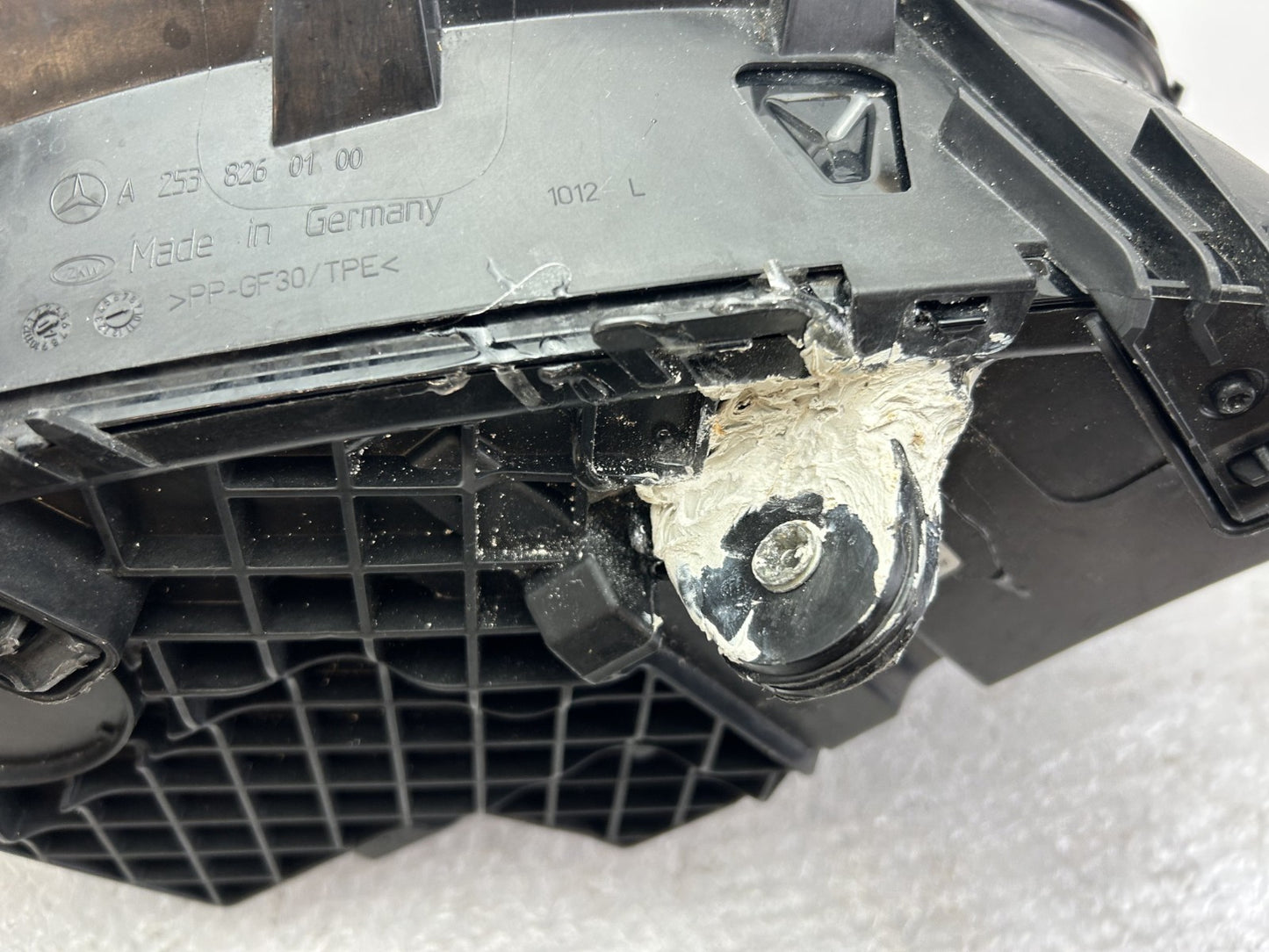 Original Mercedes GLC W253 LED Scheinwerfer links A253906570113