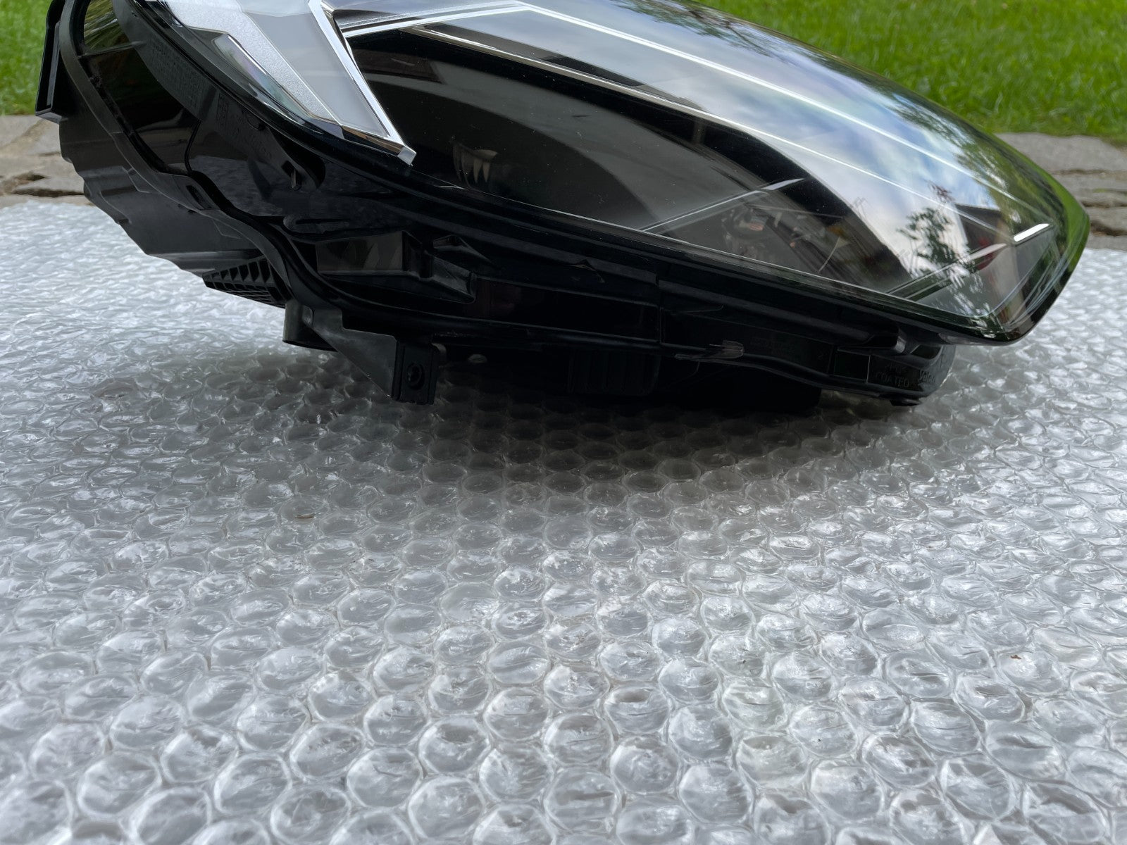 Original Audi A1 82A LED Scheinwerfer rechts 82A941034D11