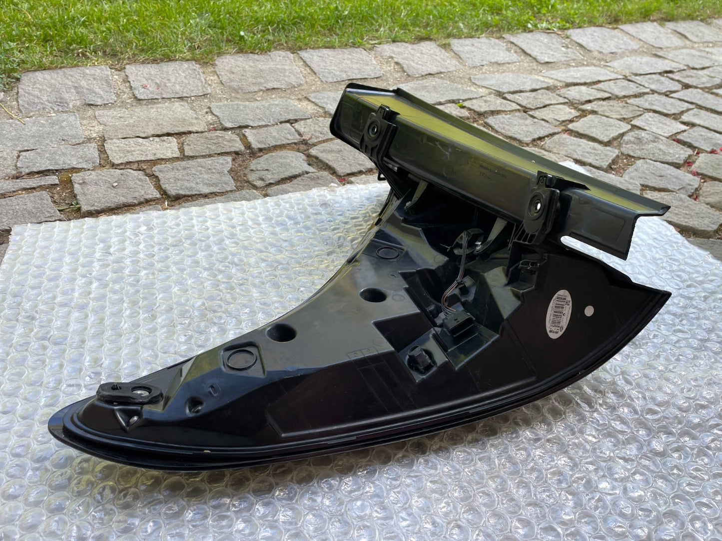 Original Renault Espace V 5 Rückleuchte Heckleuchte rechts 265501303R6