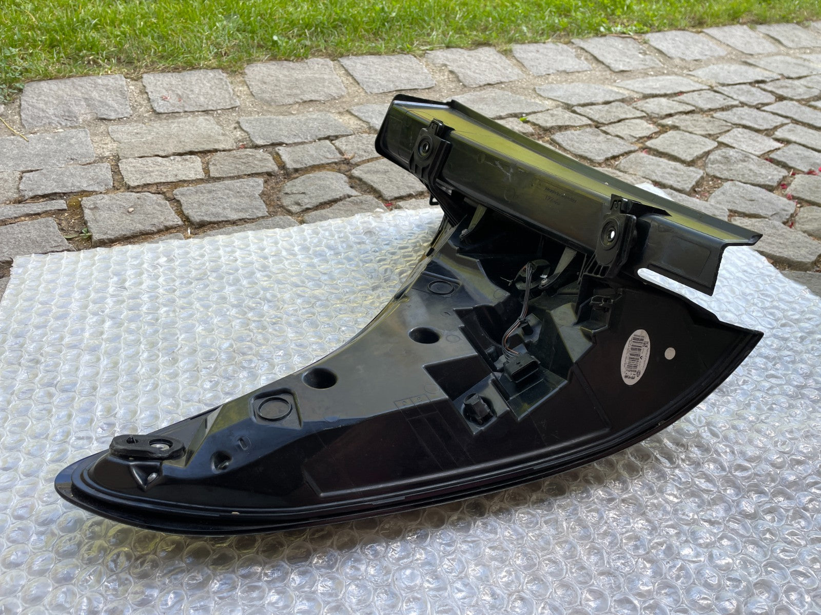 Original Renault Espace V 5 Rückleuchte Heckleuchte rechts 265501303R6