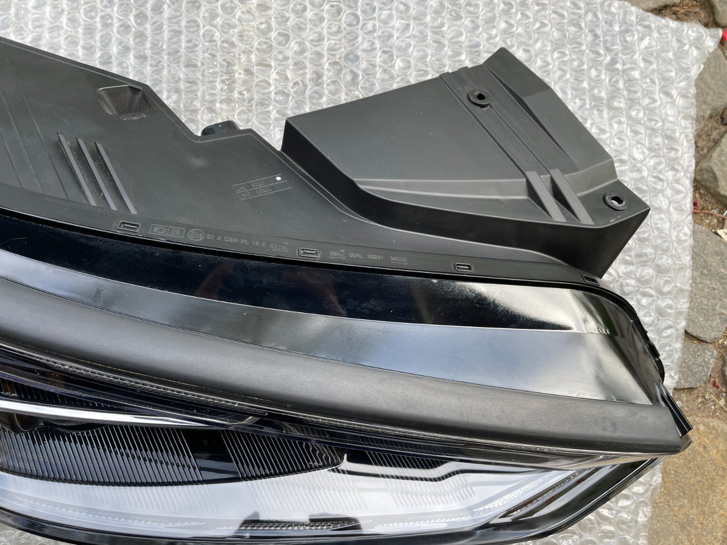 Original Kia EV6 LED Scheinwerfer rechts 92102-CV1304