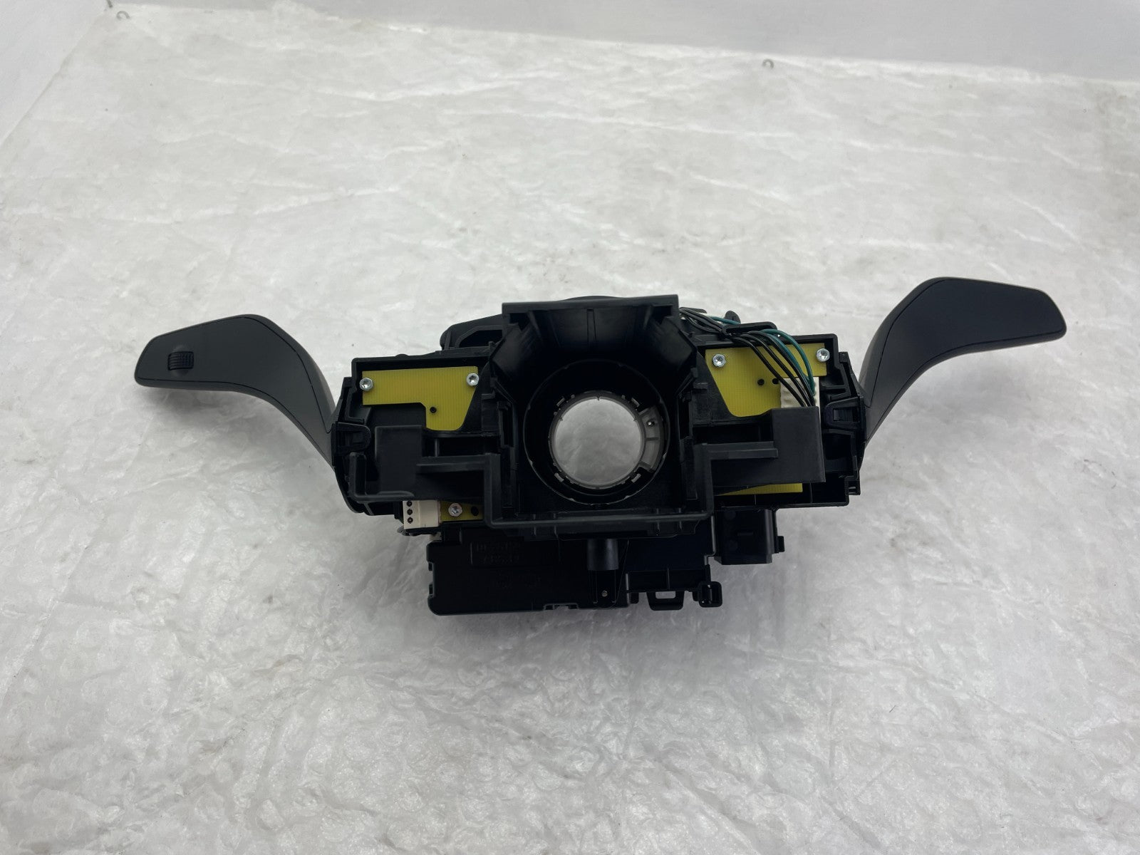 Original Audi A3 8Y Blinkerschalter Lenkstockschalter 82A9535217