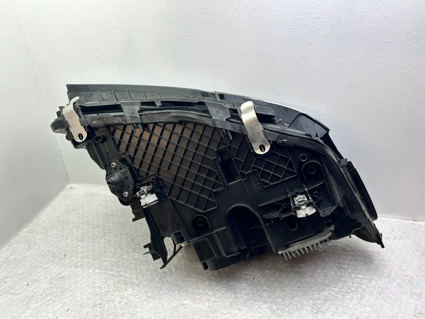 Original BMW 5er G30 G31 M5 F90 LED Laser Scheinwerfer Shadow links 808266119