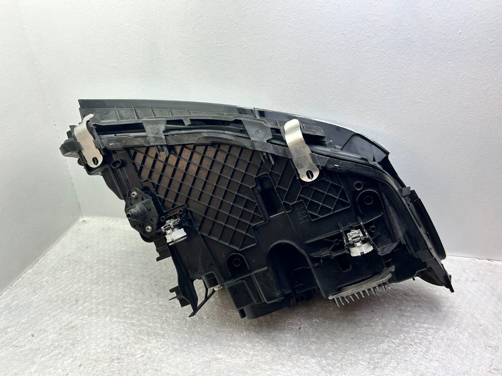 Original BMW 5er G30 G31 M5 F90 LED Laser Scheinwerfer Shadow links 808266119