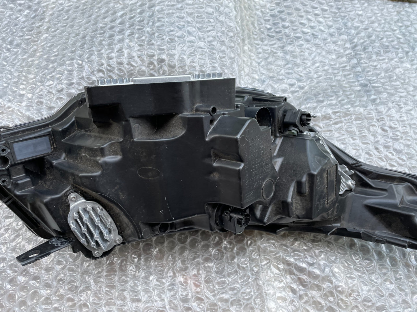 Original Land Rover Discovery LED Scheinwerfer links HY32-13W030-H10