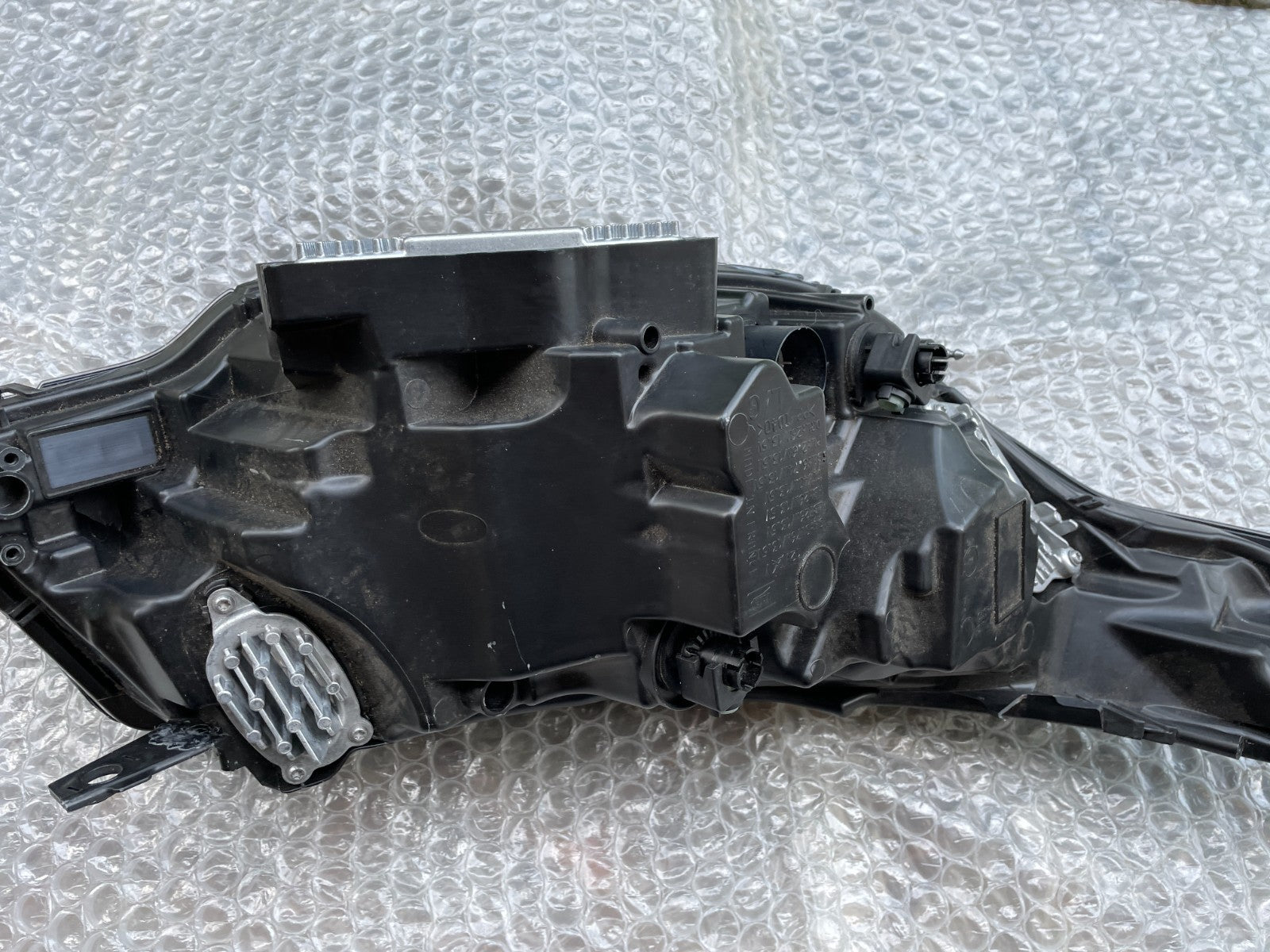 Original Land Rover Discovery LED Scheinwerfer links HY32-13W030-H10