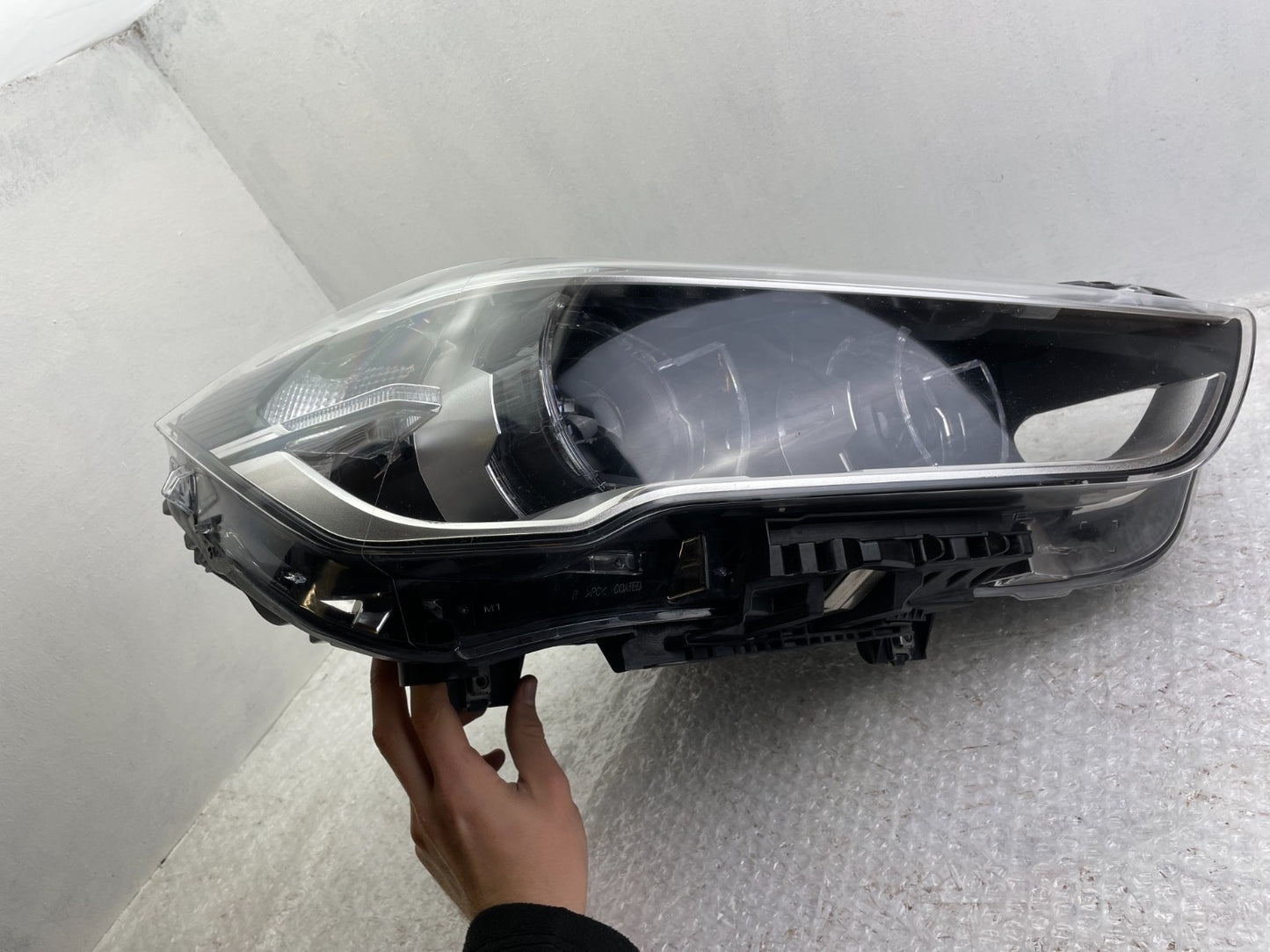 Original BMW X1 F48 LED Scheinwerfer rechts 747222013