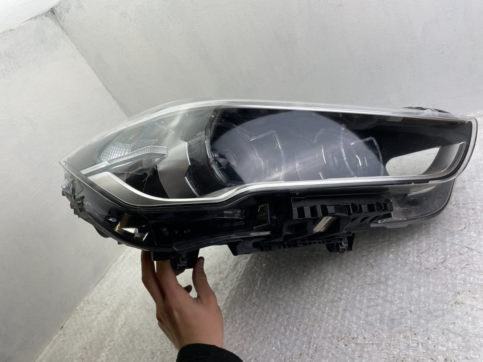 Original BMW X1 F48 LED Scheinwerfer rechts 747222013