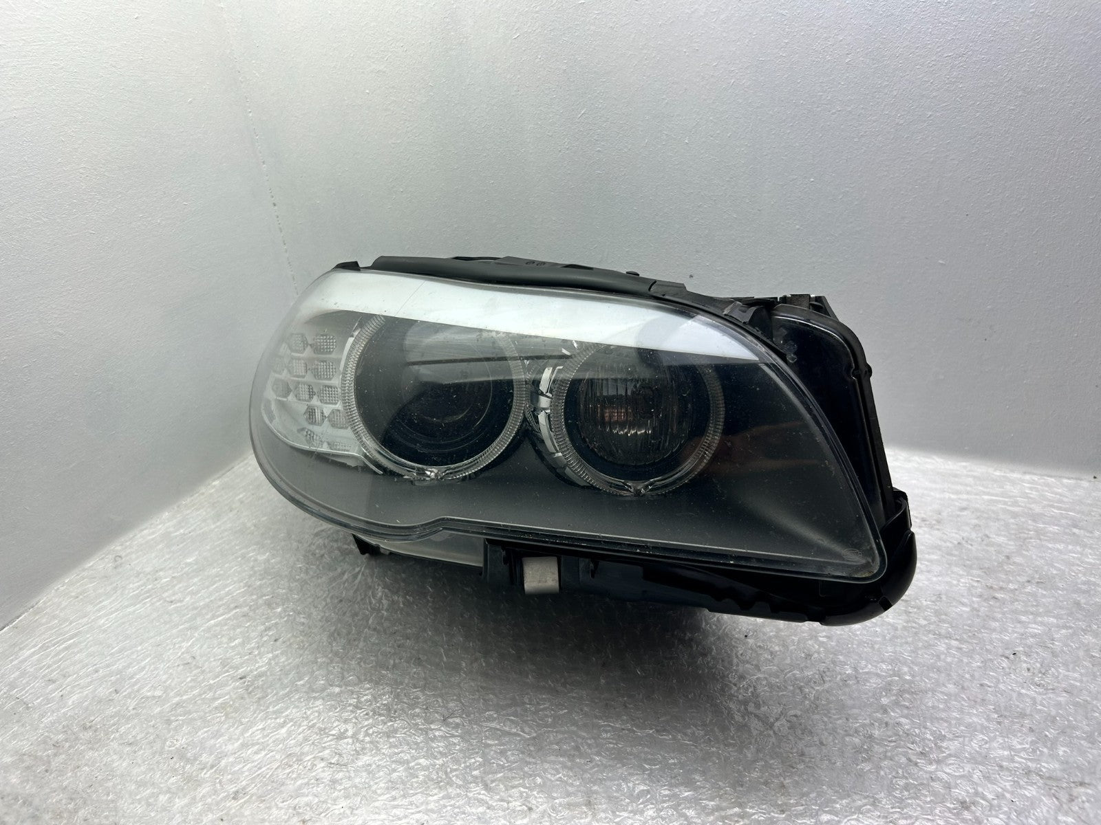 Original BMW 5er F10 F11 Xenon Scheinwerfer rechts 72032521