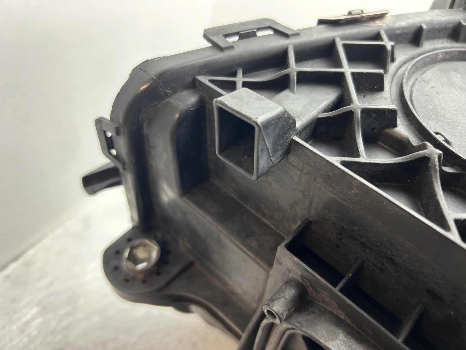 Original Mercedes W253 GLC LED Scheinwerfer links A253906030113