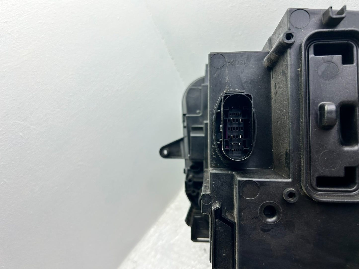 Original VW Tiguan 5NA LED Scheinwerfer links 5NB941035G9