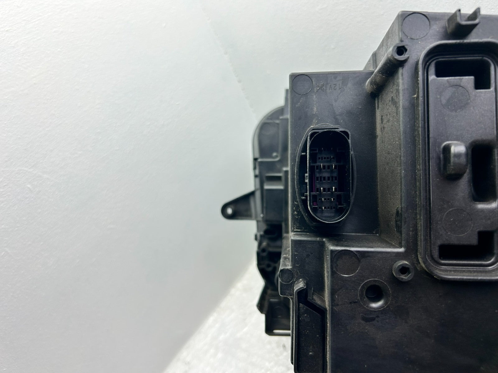 Original VW Tiguan 5NA LED Scheinwerfer links 5NB941035G9