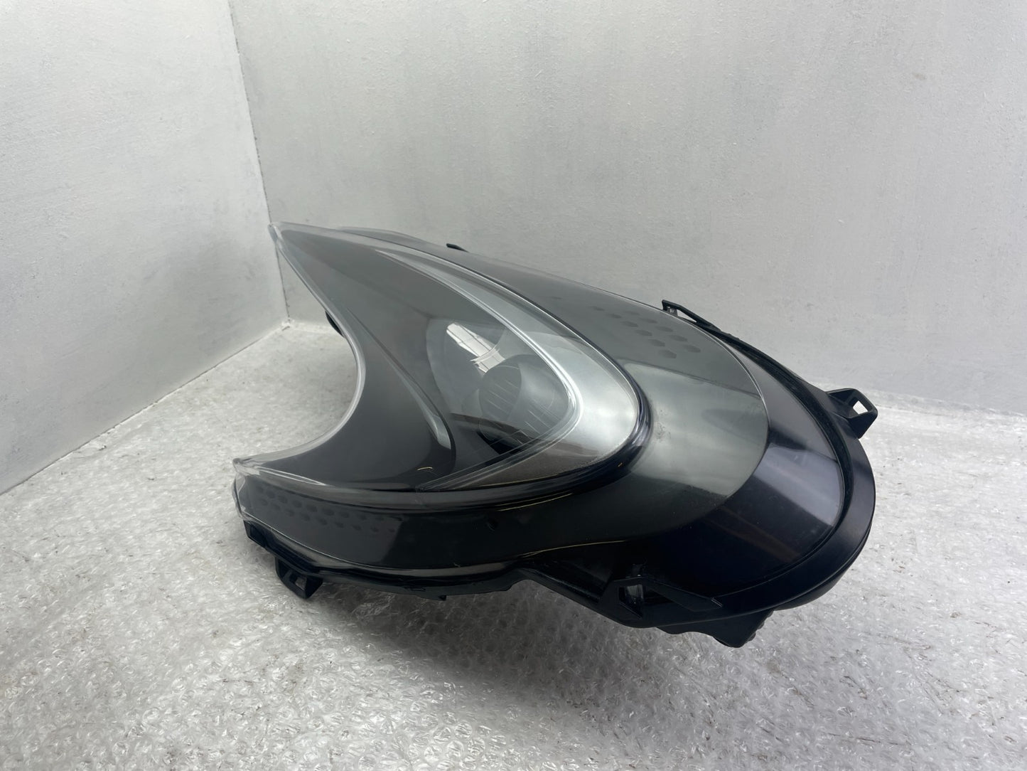 Original Mclaren 650s Scheinwerfer Headlight links 11A8247CP3