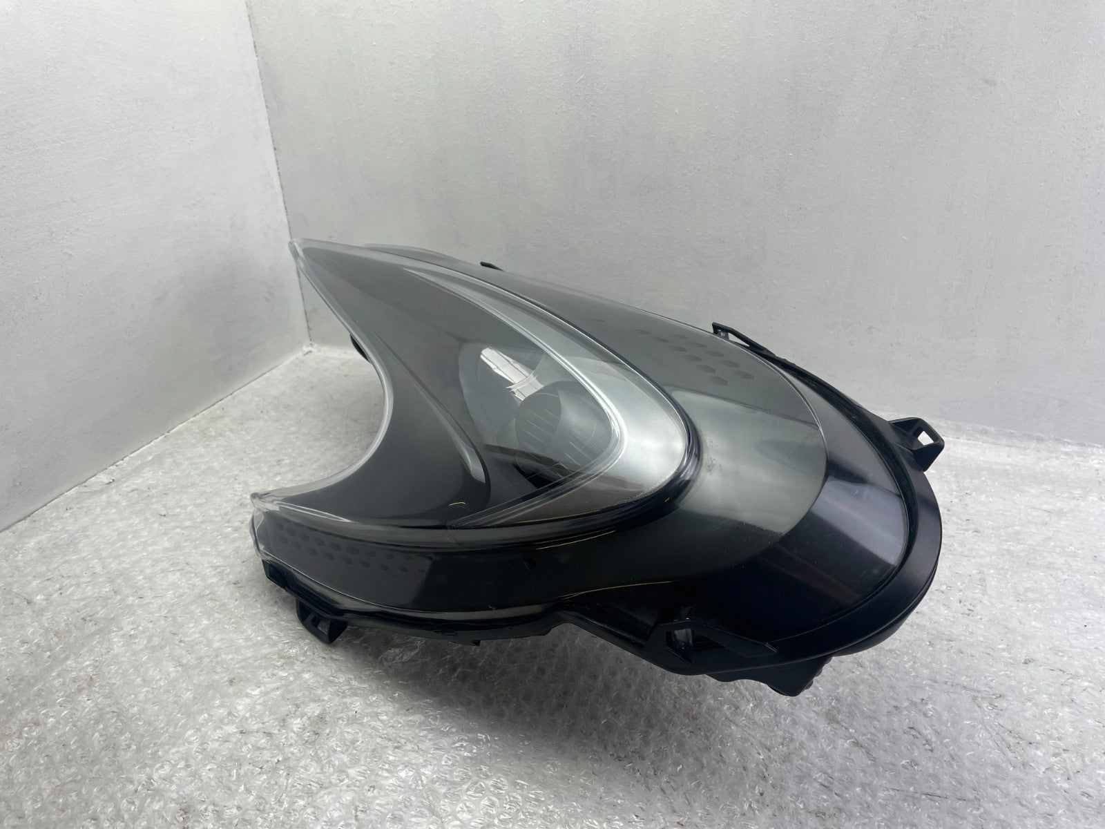 Original Mclaren 650s Scheinwerfer Headlight links 11A8247CP3