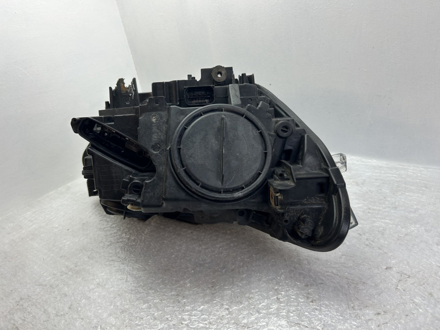 Original BMW 1er F20 F21 Xenon Scheinwerfer links 72969136