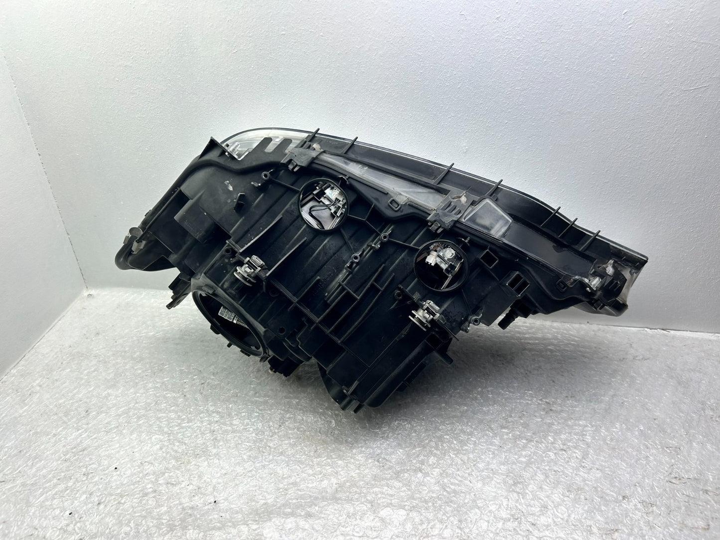 Original BMW 3er F30 F31 Bi-Xenon Scheinwerfer rechts 725952816