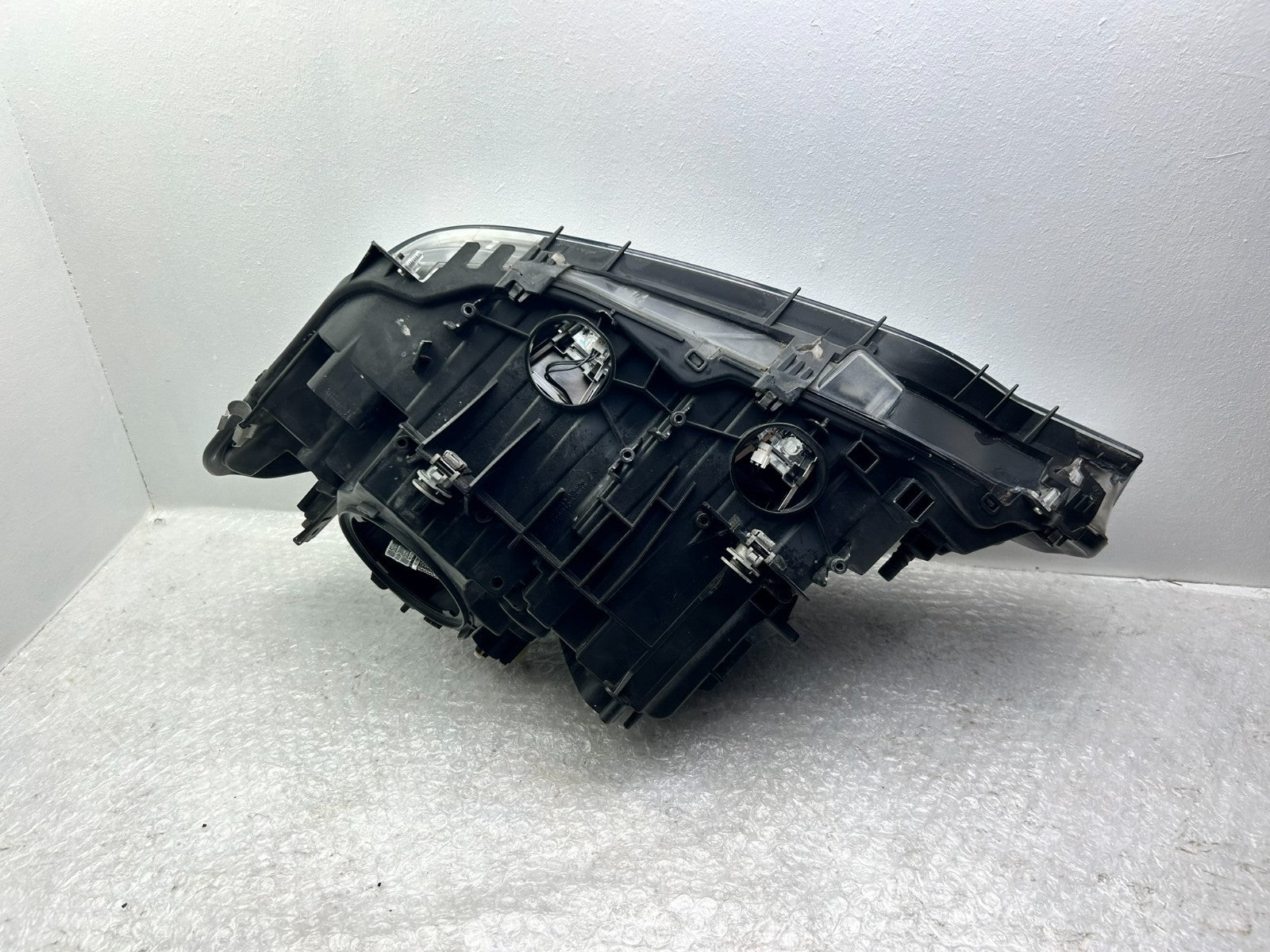 Original BMW 3er F30 F31 Bi-Xenon Scheinwerfer rechts 725952816