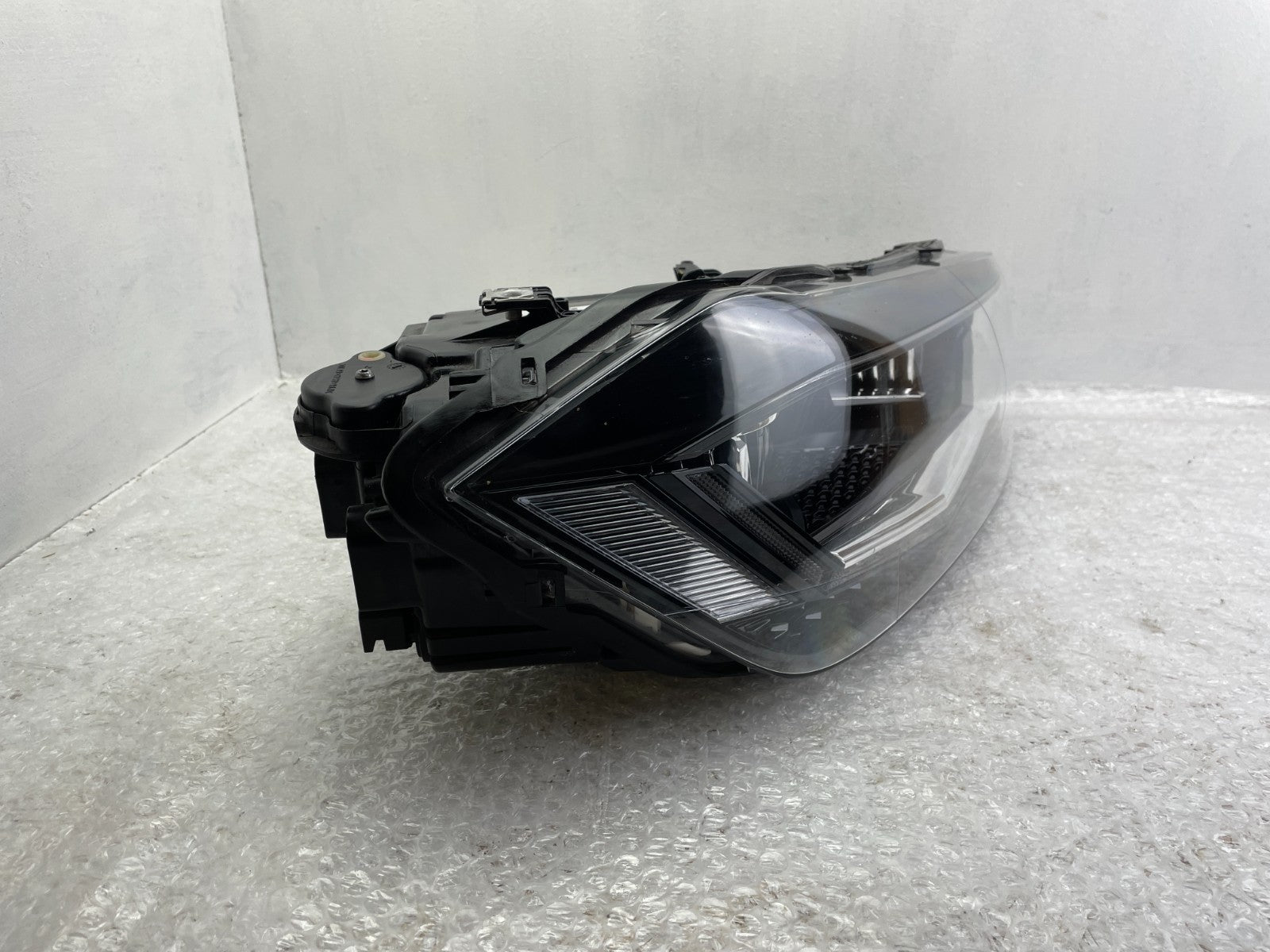 Original VW Polo 2G LED Scheinwerfer rechts 2G1941036H3