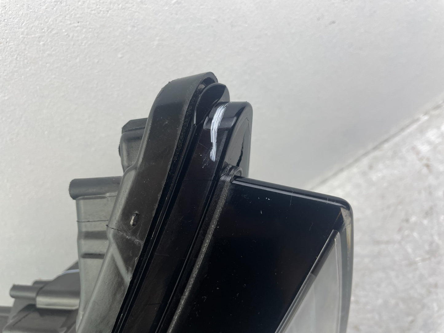 Original Audi A6 C8 LED Scheinwerfer rechts 4K09410347