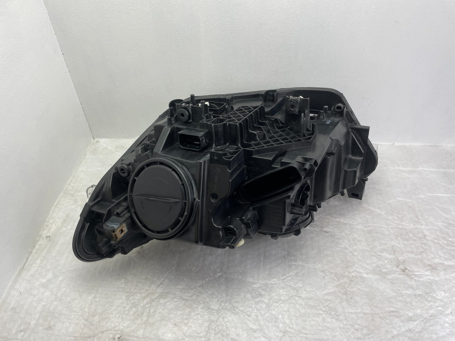Original BMW 1er F20 F21 Xenon Scheinwerfer rechts 72296788
