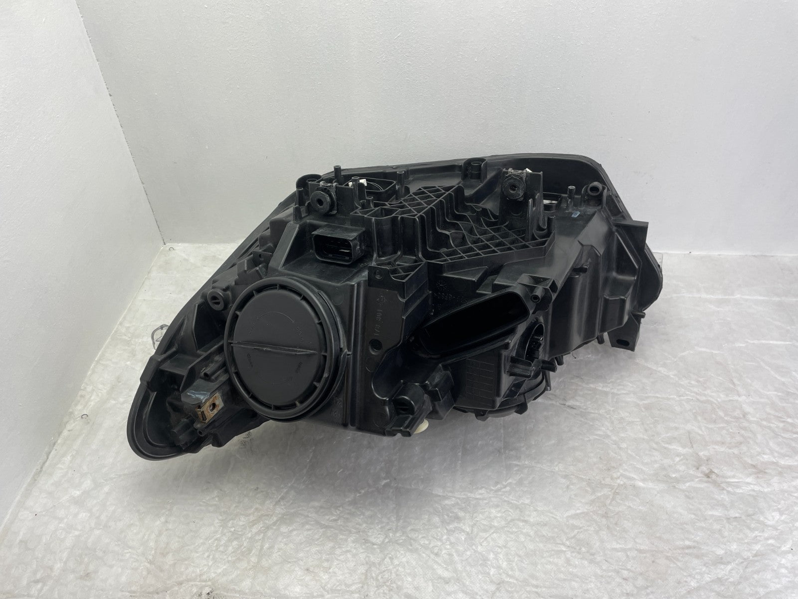 Original BMW 1er F20 F21 Xenon Scheinwerfer rechts 72296788