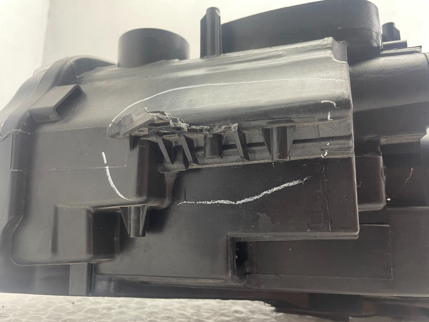 Original Opel Crossland X LED Scheinwerfer links YQ003499809