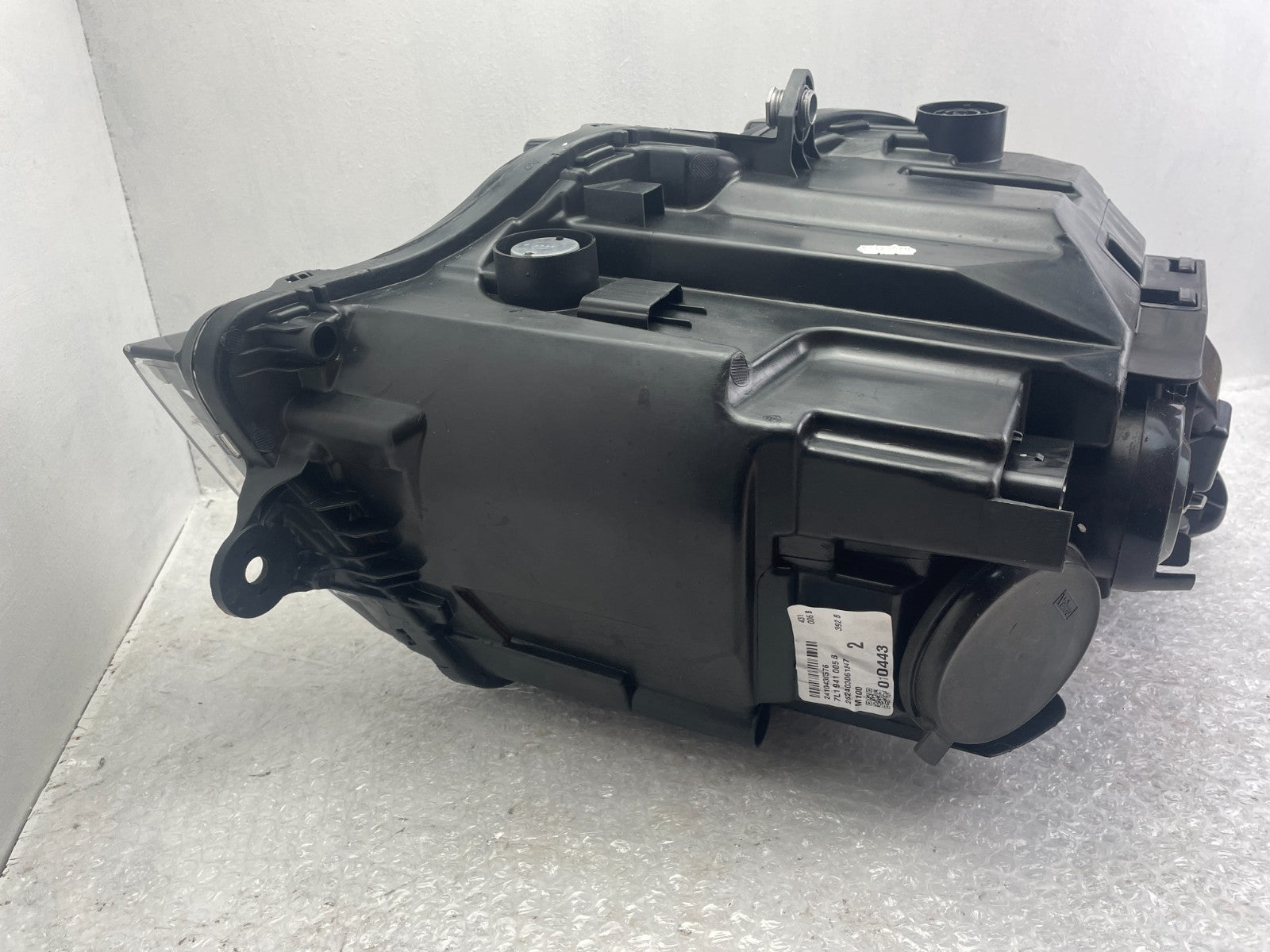 Original VW T6 Scheinwerfer links 7L1941005B6