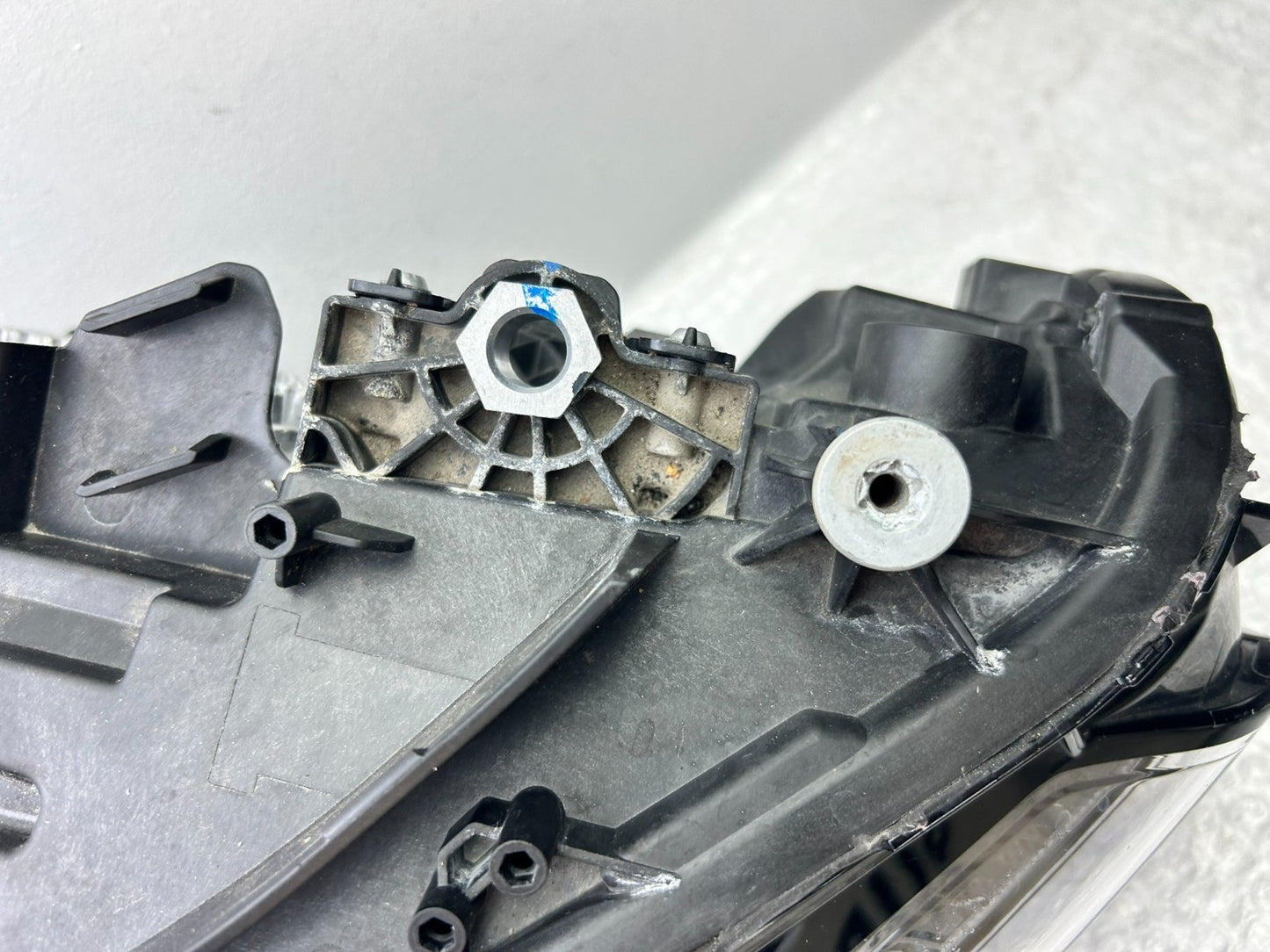 Original BMW 2er G42 G87 LED Scheinwerfer rechts 95034704