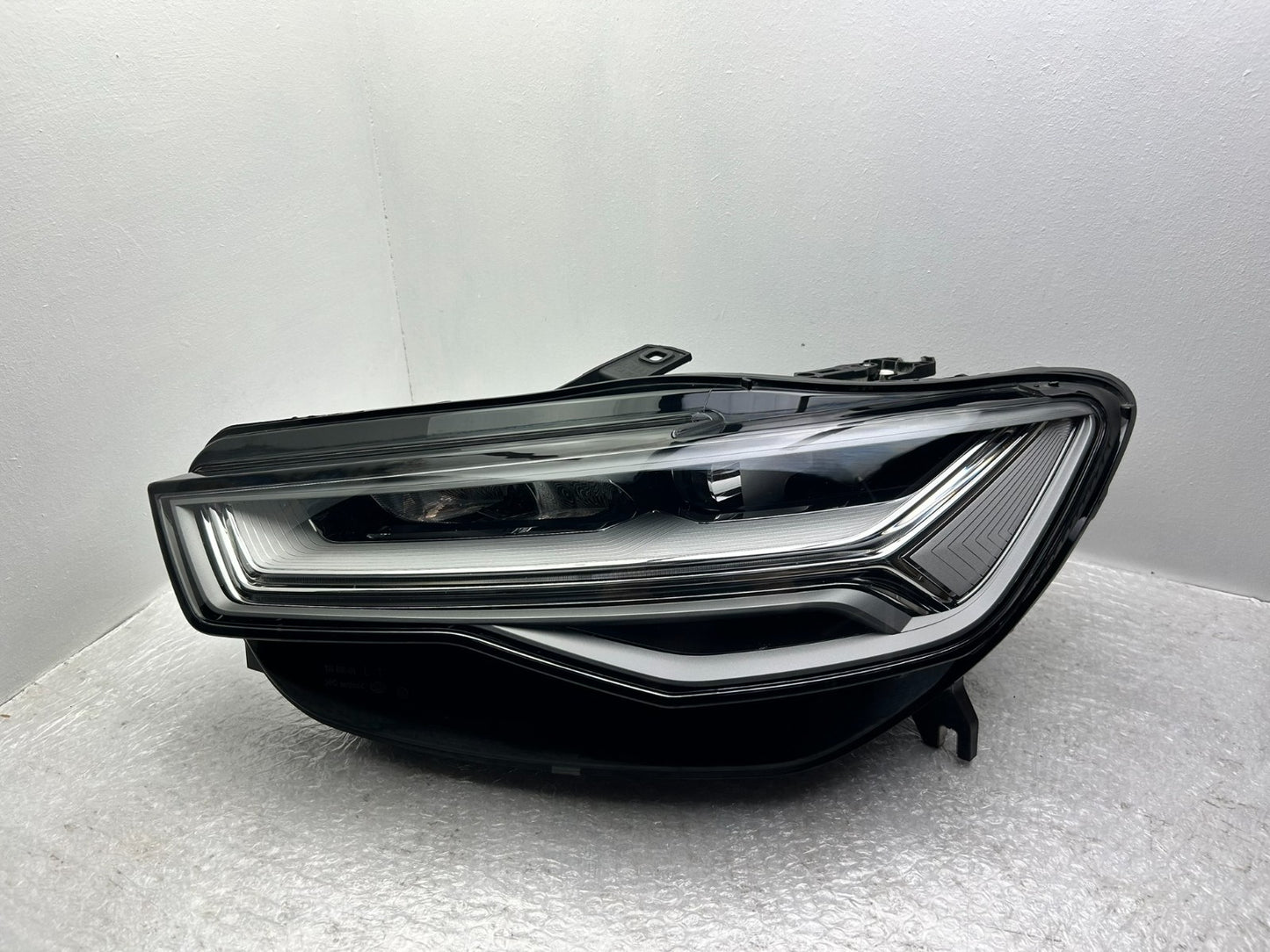 Original Audi A6 C7 4G LED Scheinwerfer links 4G0941033H0