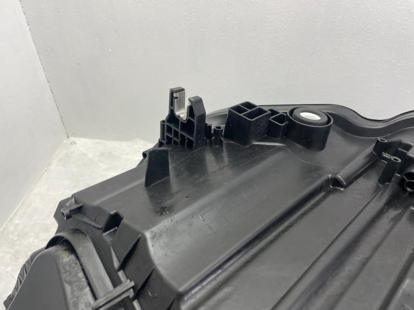 Original Audi A6 4K C8 LED scheinwerfer rechts 4K094103410