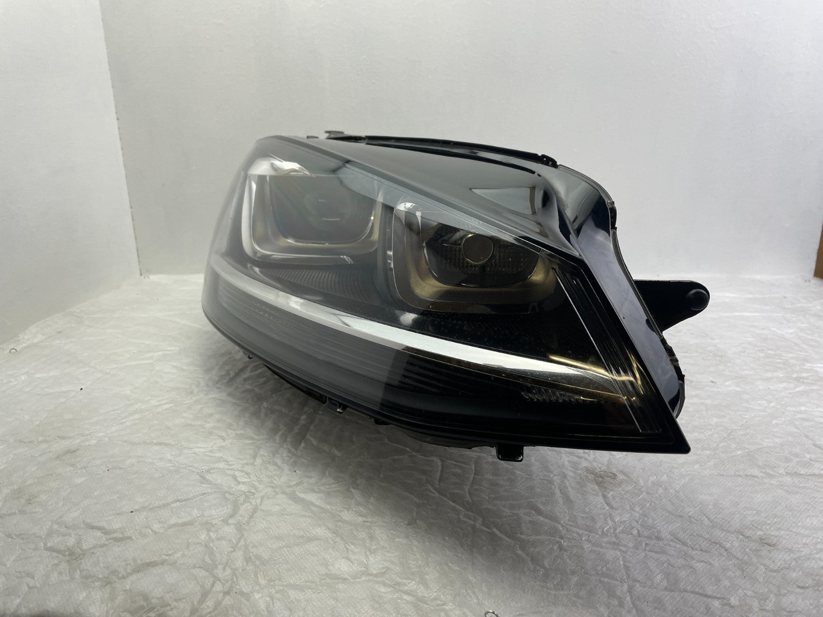 Original Golf 7 VII Xenon Scheinwerfer rechts 5G19410322