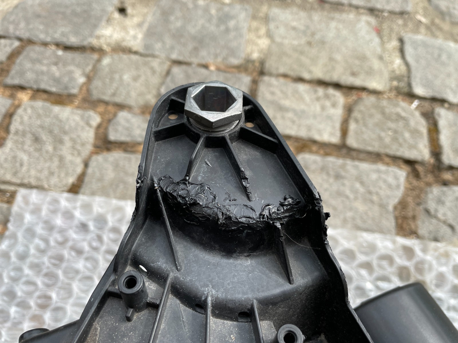 Original Mercedes E-Klasse W213 LED Scheinwerfer rechts A21390690036