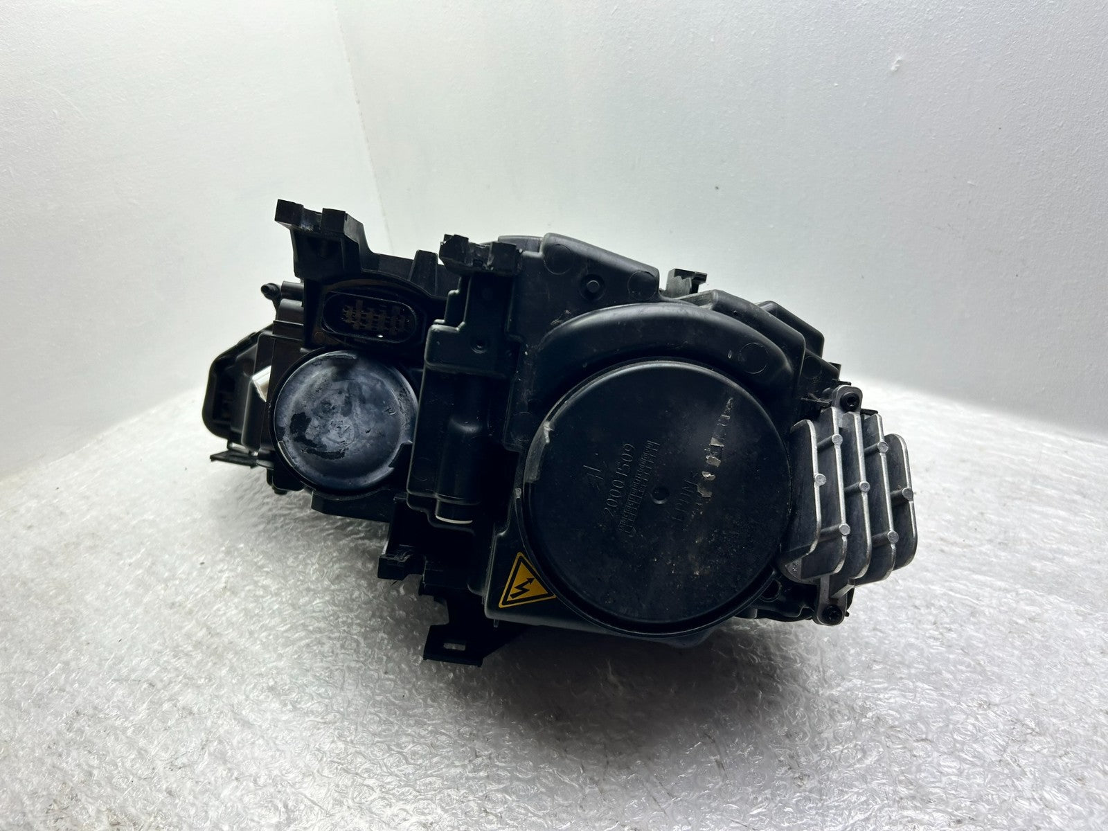 Original Audi A5 S5 8T Xenon Scheinwerfer links 8T0941031C6