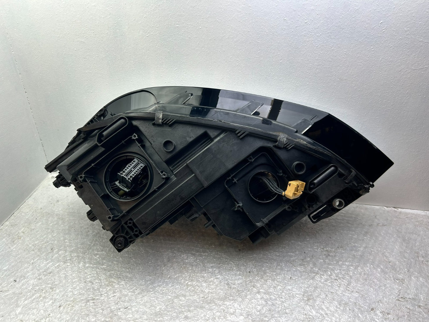 Original VW Touran 5T LED Scheinwerfer rechts 5TB941036C14