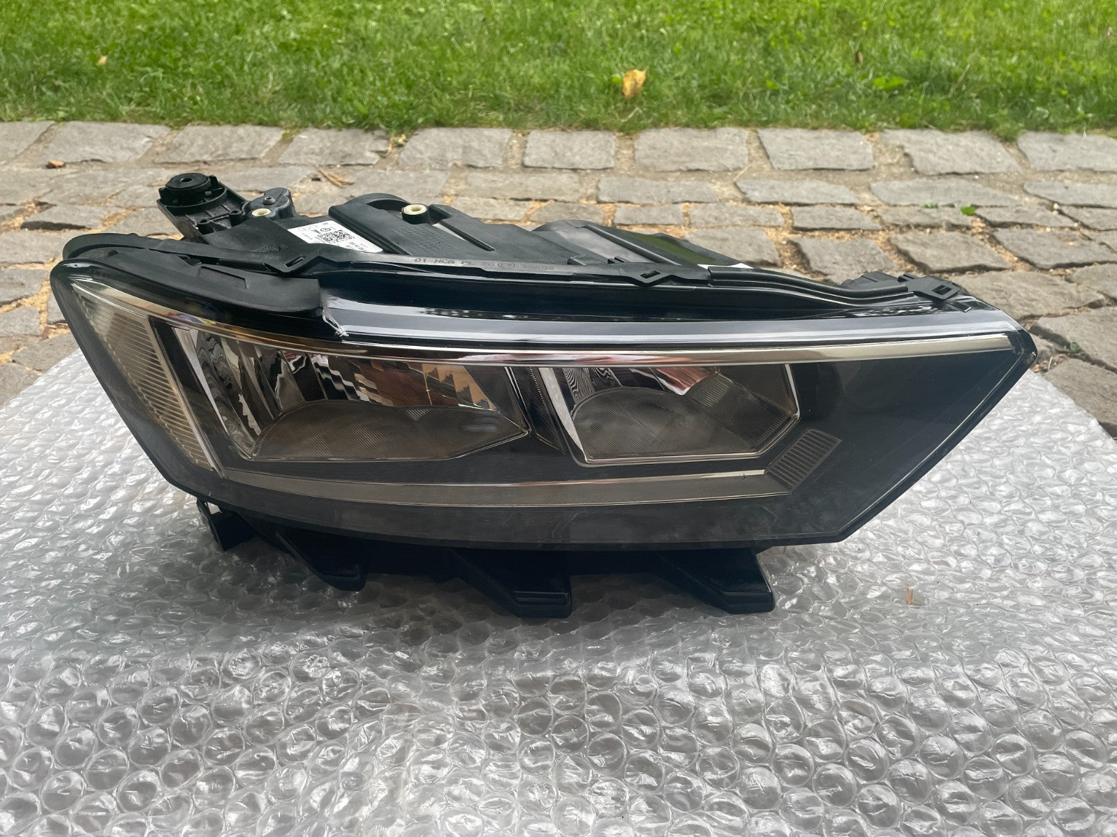 Original VW T-Roc Scheinwerfer rechts 2GA941006B0