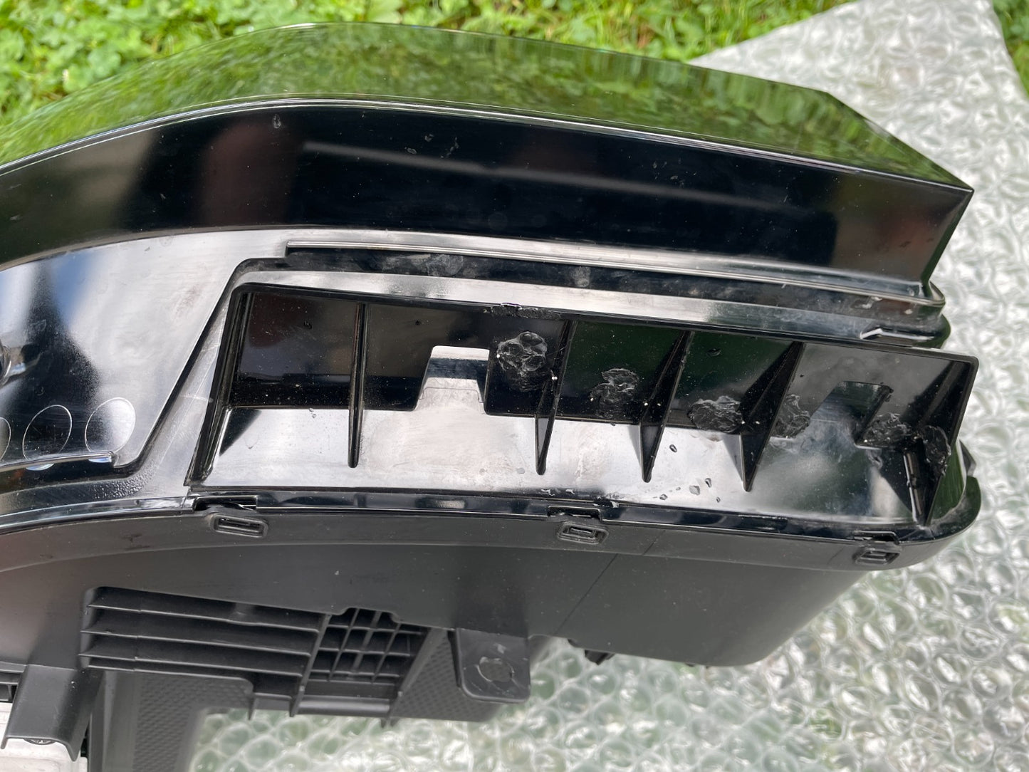 Original Hyundai Ioniq 5 Scheinwerfer rechts 92102-GI14013