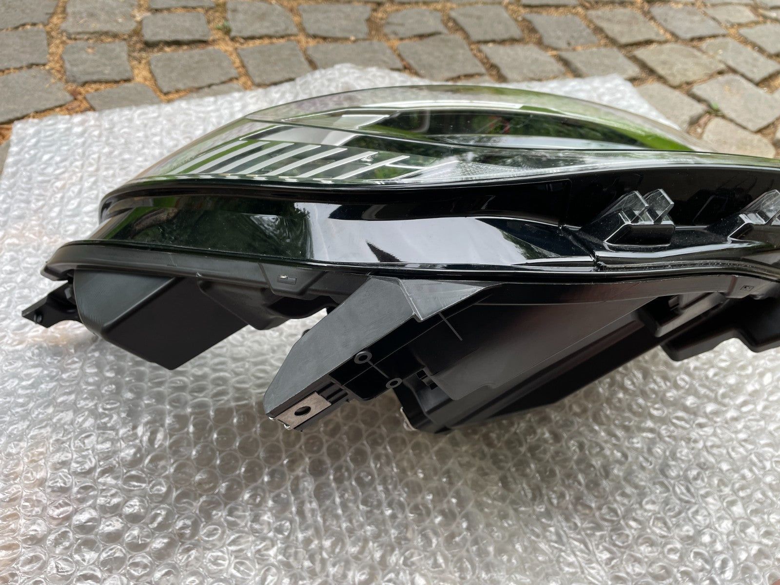 Original Renault Captur LED Scheinwerfer rechts 260104095R15