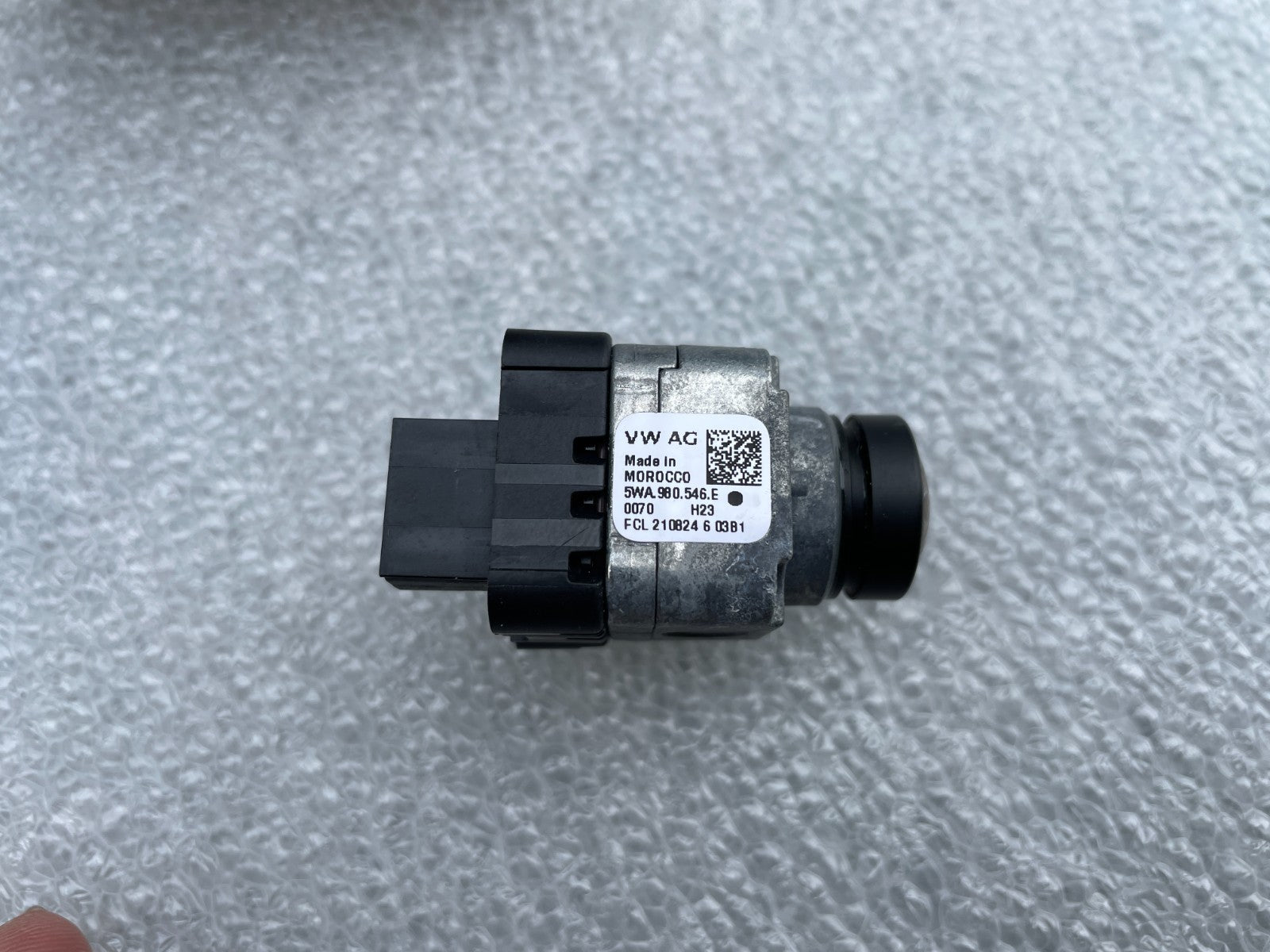 Original VW Audi Seat Skoda Frontkamera Kamera Sourround 360 5WA980546E4