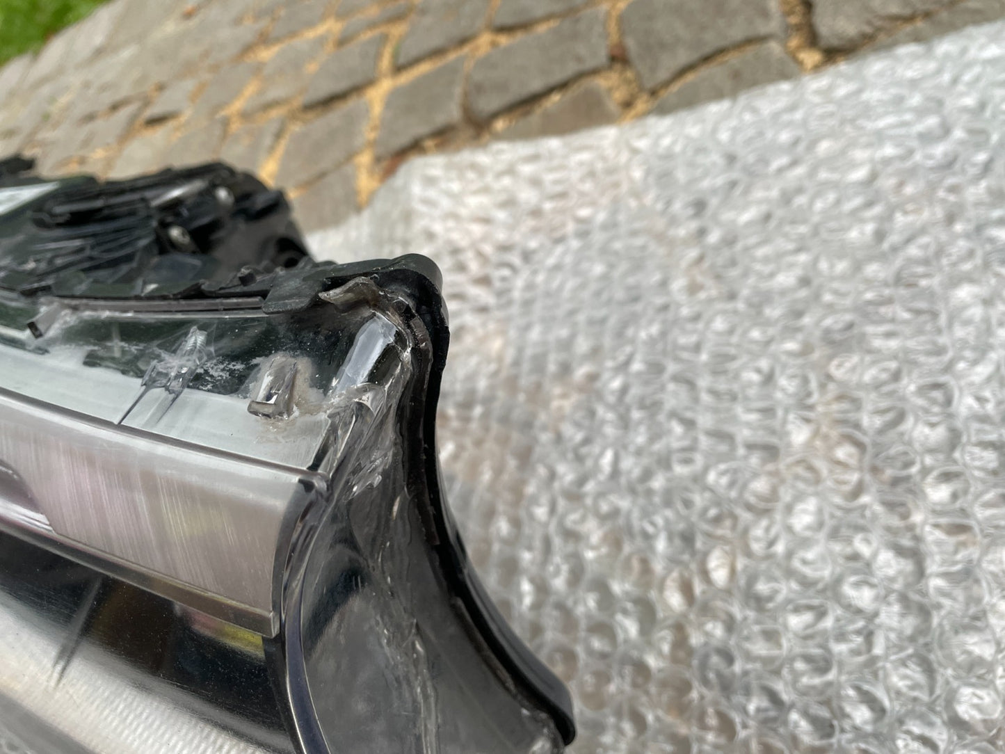 Original BMW 7er G11 G12 Laser Scheinwerfer rechts 748325019