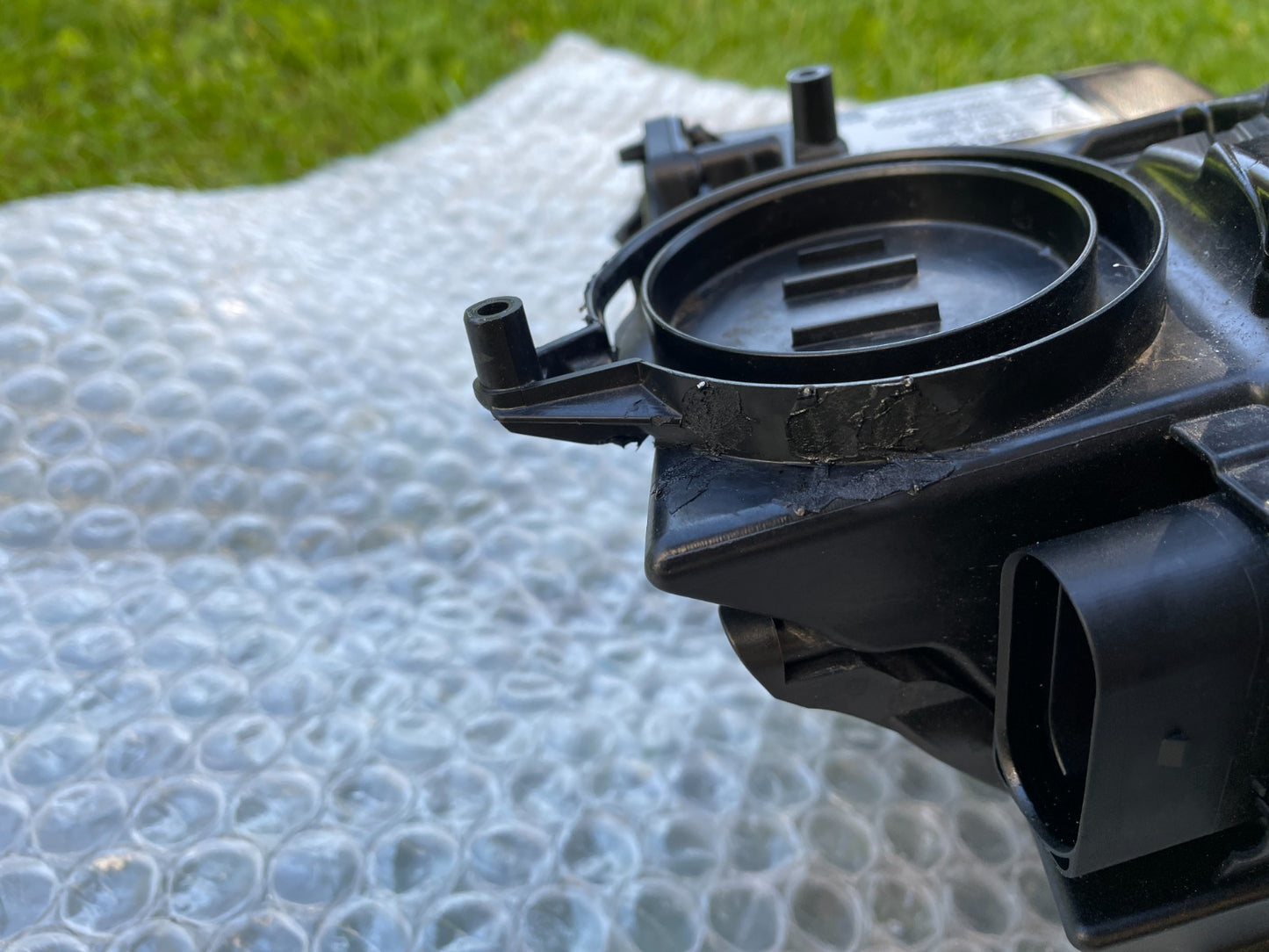 Original Porsche Cayman 718 982 Xenon Scheinwerfer rechts 982941010C6