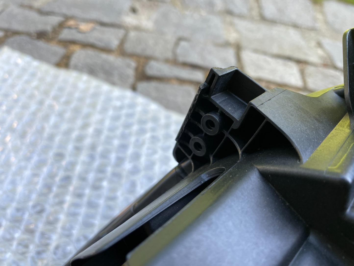 Original VW ID4 ID.4 LED Scheinwerfer rechts 11B941006A9