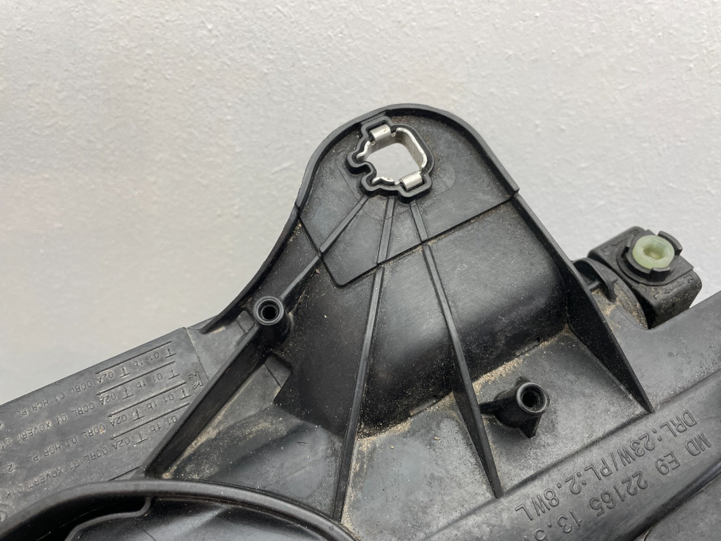 Original BMW 1er F40 LED Scheinwerfer links 94828077