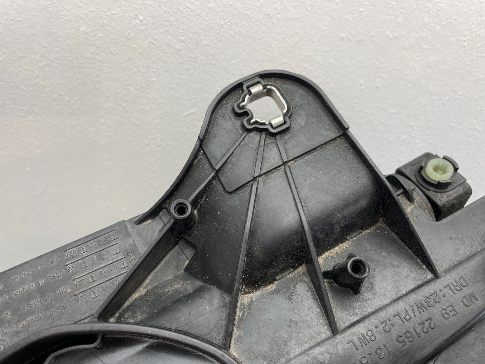 Original BMW 1er F40 LED Scheinwerfer links 94828077