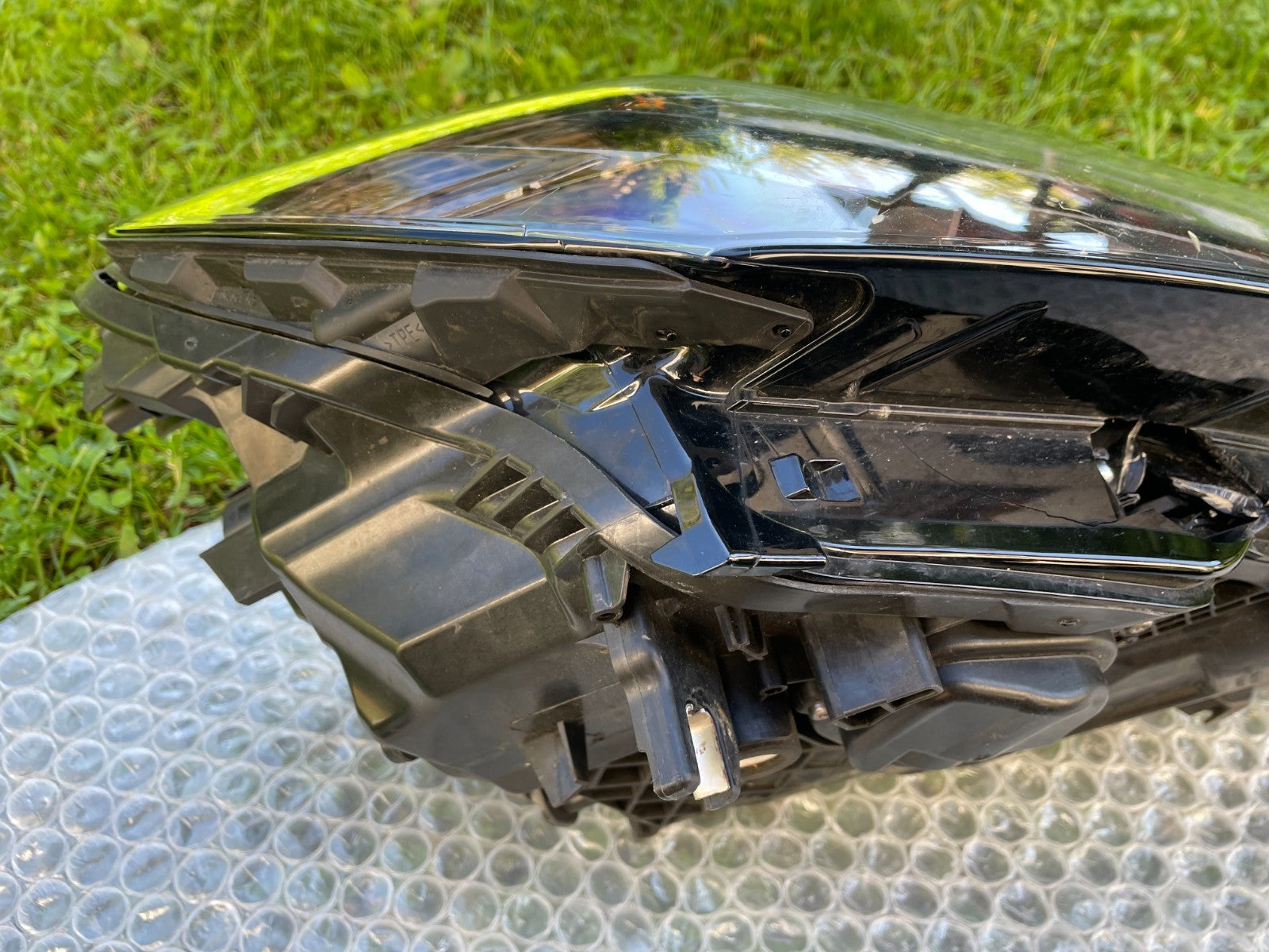 Original Audi RS6 RS7 Laser LED Scheinwerfer rechts 4K8941086C18