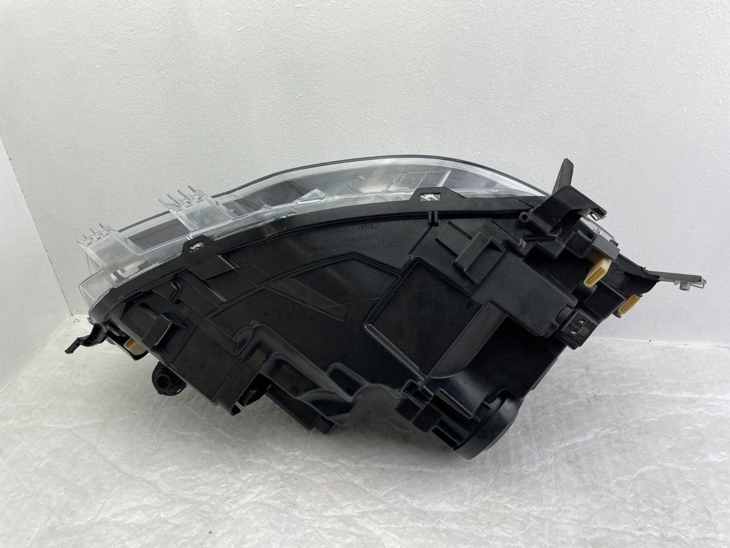 Original VW Polo VI LED Scheinwerfer links 2G1941005D15